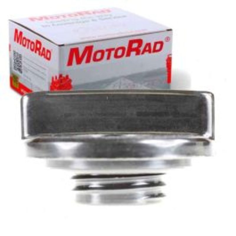 MotoRad Oil Filler Cap for 1992-2017 Nissan Tsuru 1.6L L4