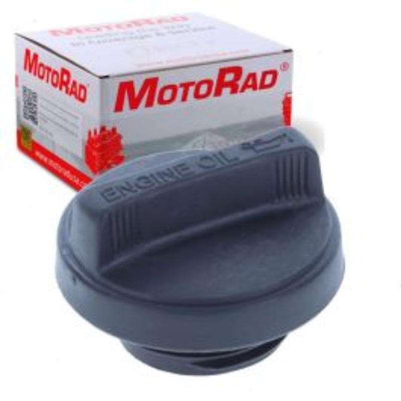 MotoRad Oil Filler Cap for 2007-2017 Toyota Camry