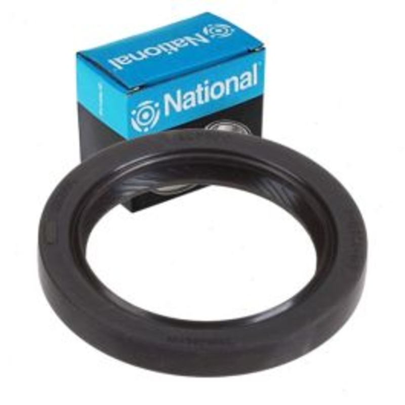 National Front Engine Crankshaft Seal for 2004-2006 Kia Amanti
