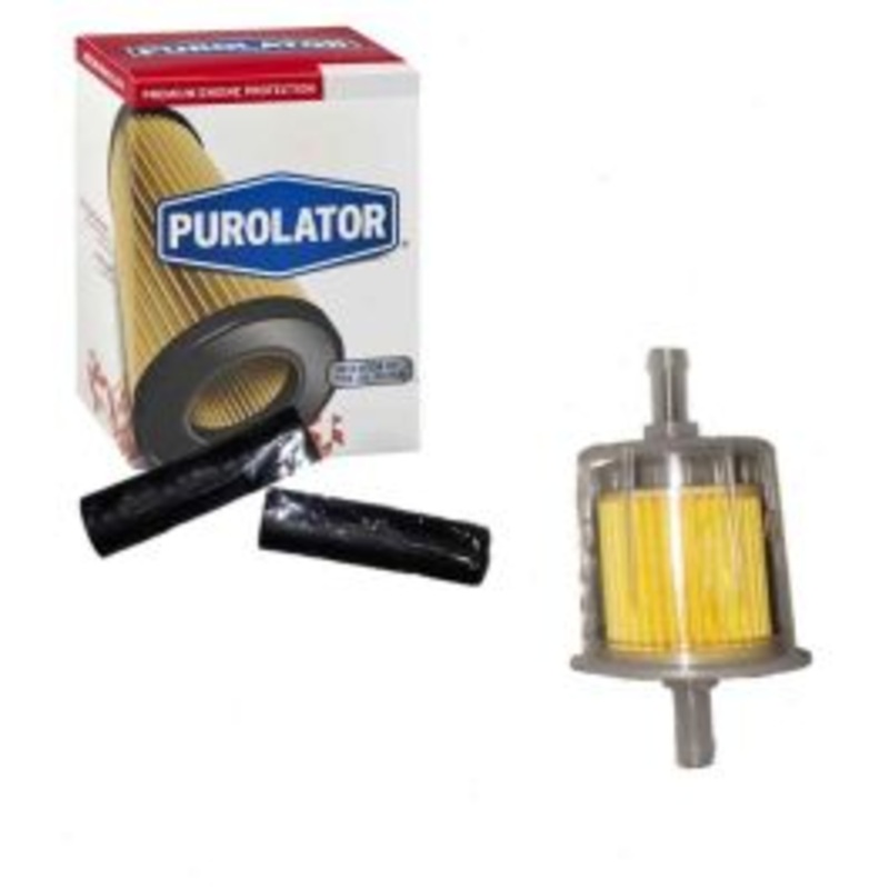 Purolator Fuel Filter for 1960-1961 Studebaker Hawk