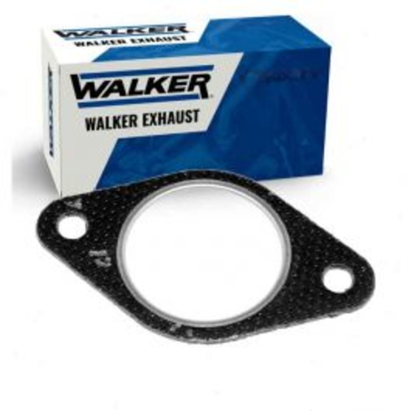 Walker Converter To Resonator Exhaust Pipe Flange Gasket for 2000-2005 Chevrolet Impala 3.8L V6