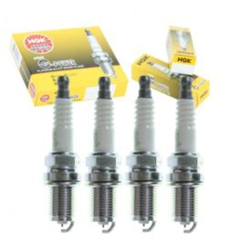 4 pc NGK G-Power Spark Plugs for 1999-2002 Suzuki Vitara 1.6L 2.0L L4