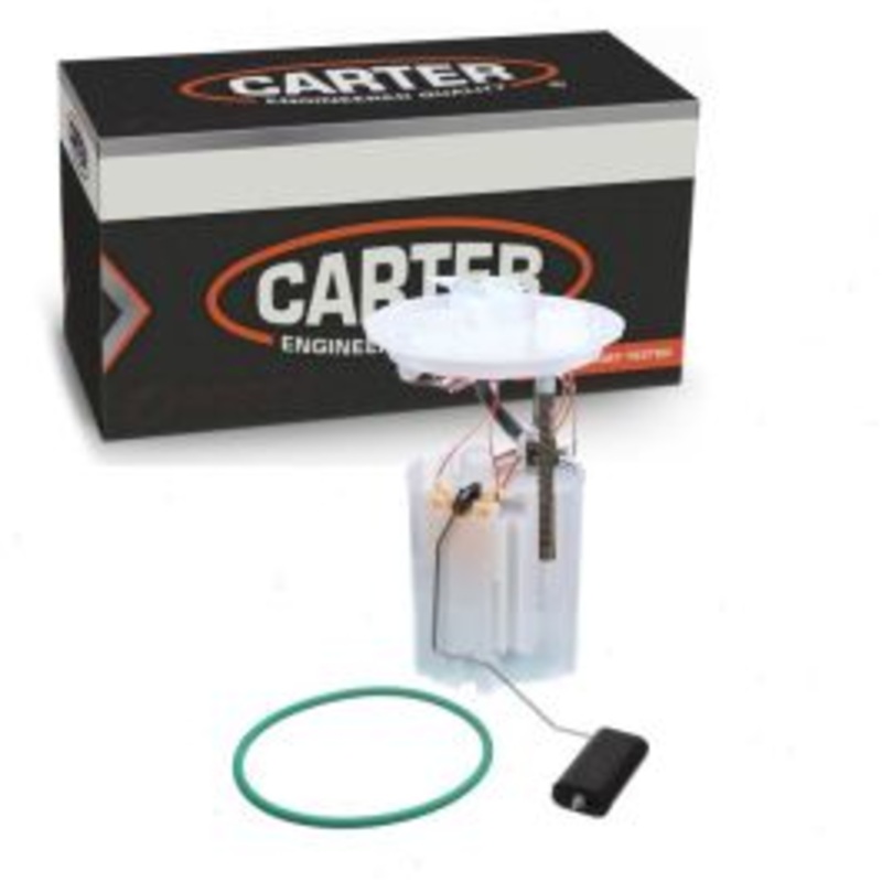 Carter P76863M Fuel Pump Module Assembly