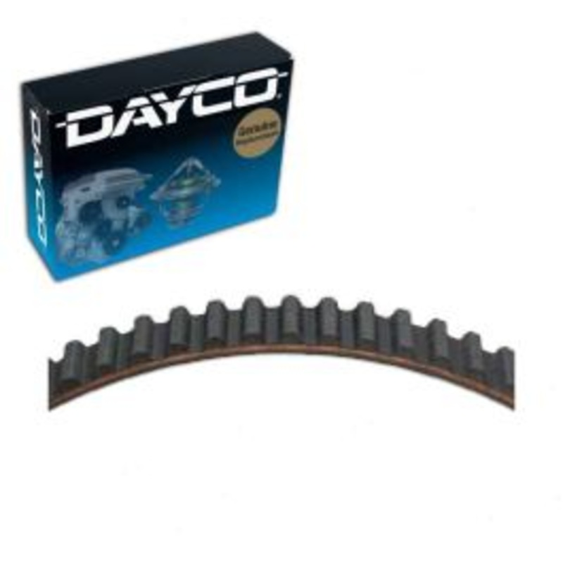 Dayco Camshaft Engine Timing Belt for 1987-2001 Toyota Camry 2.0L 2.2L L4
