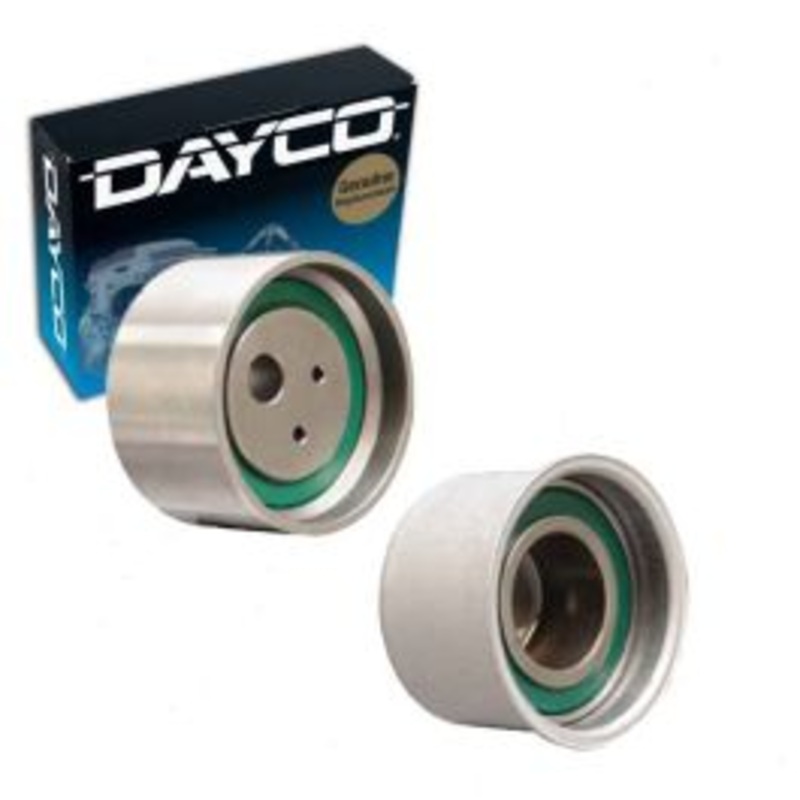Dayco Timing Belt Component Kit for 1999-2009 Mitsubishi Galant 3.0L 3.8L V6