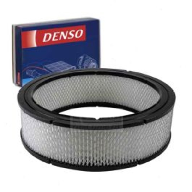 DENSO Air Filter for 1980-1990 Chevrolet Caprice 5.0L 5.7L V8