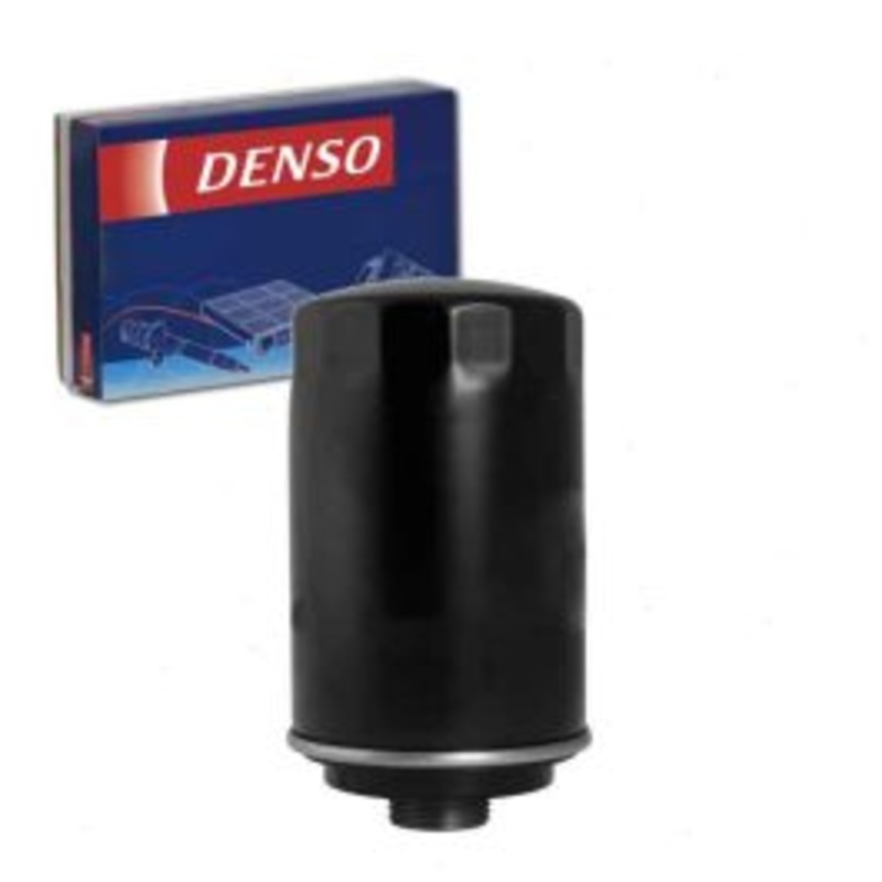 DENSO Engine Oil Filter for 2013-2016 Audi allroad 2.0L L4