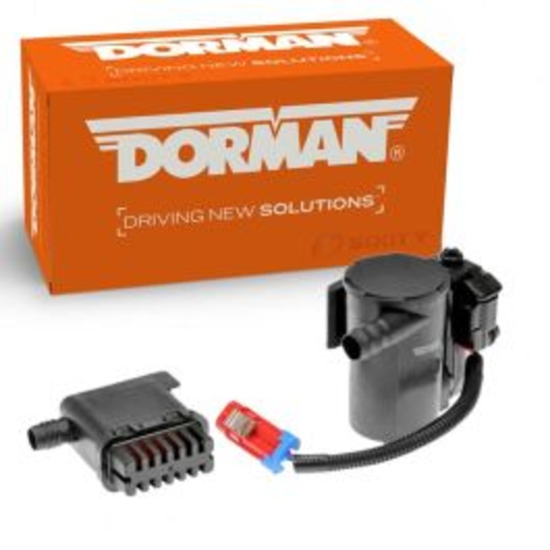 Dorman Vapor Canister Vent Solenoid for 2007 GMC Sierra 1500 HD Classic 6.0L V8