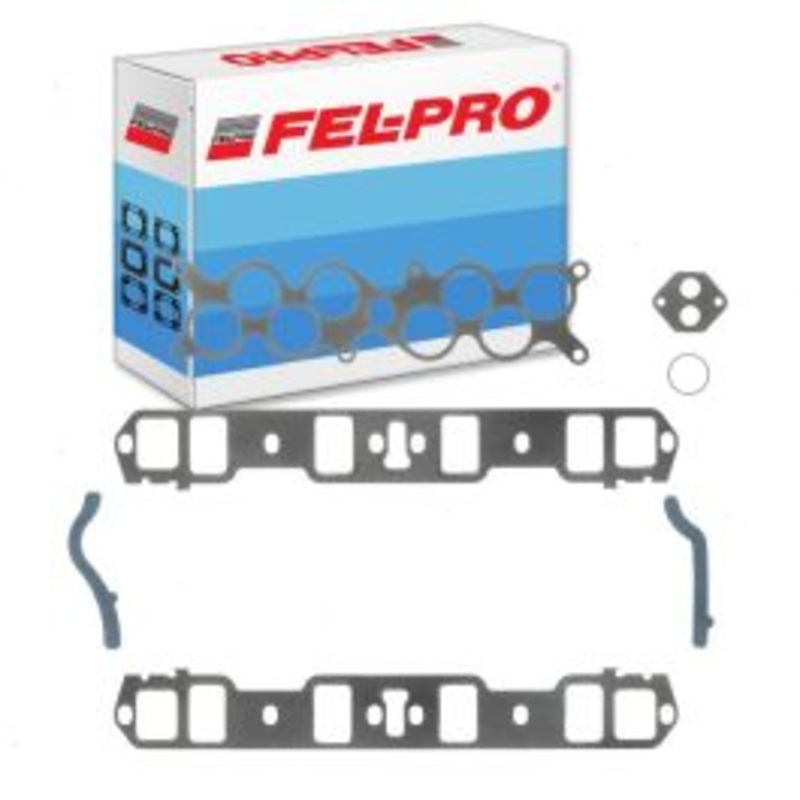 Fel-Pro Engine Intake Manifold Gasket Set for 1997-2001 Mercury Mountaineer 5.0L V8