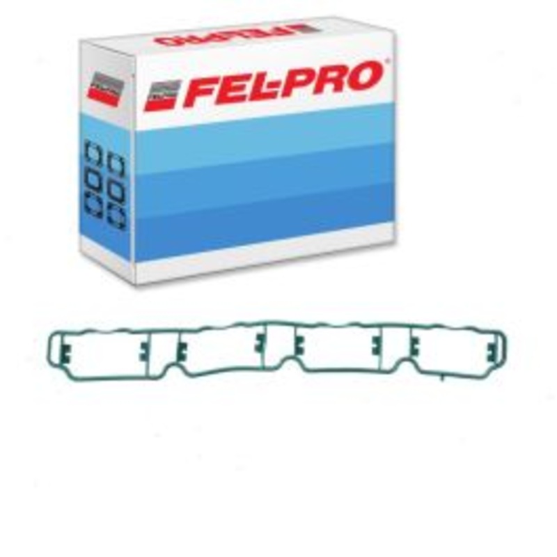 Fel-Pro Engine Intake Manifold Gasket Set for 2015-2016 Audi Q3 2.0L L4