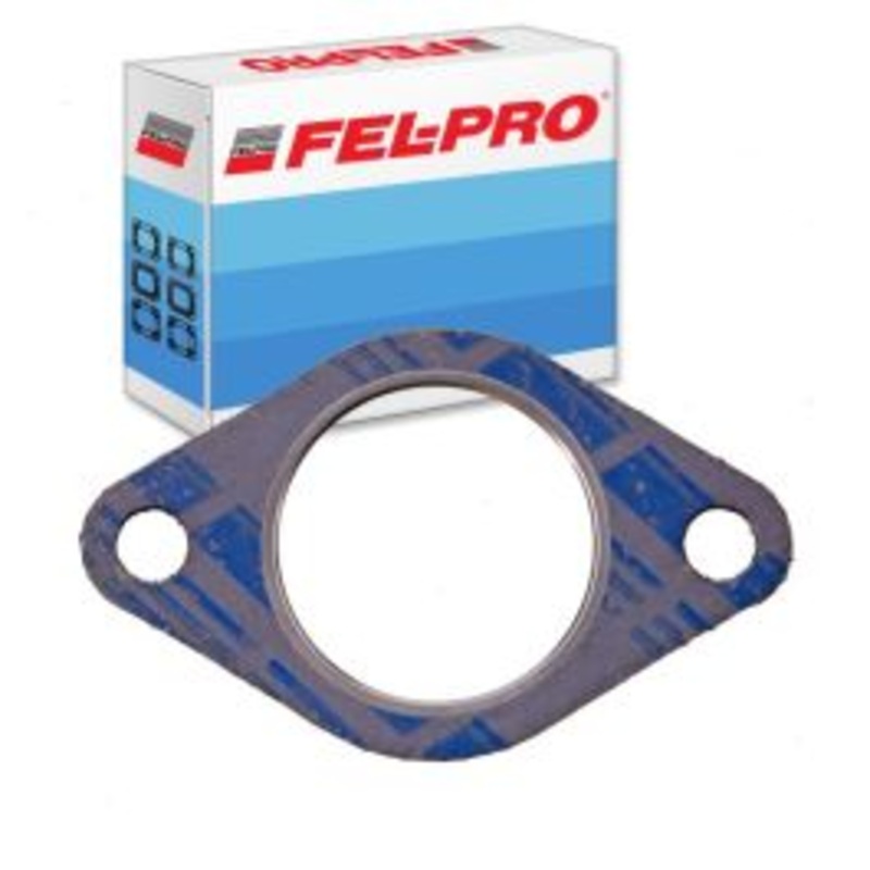 Fel-Pro Rear Exhaust Pipe Flange Gasket for 2010-2016 Lincoln MKS 3.5L 3.7L V6