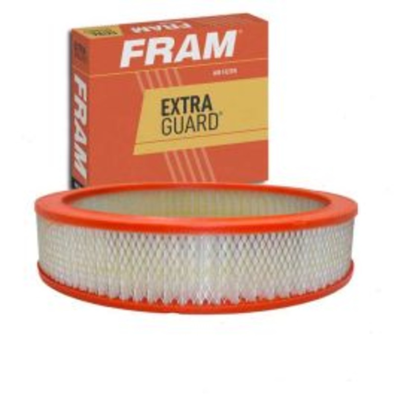 FRAM Extra Guard Air Filter for 1968-1970 Pontiac Tempest