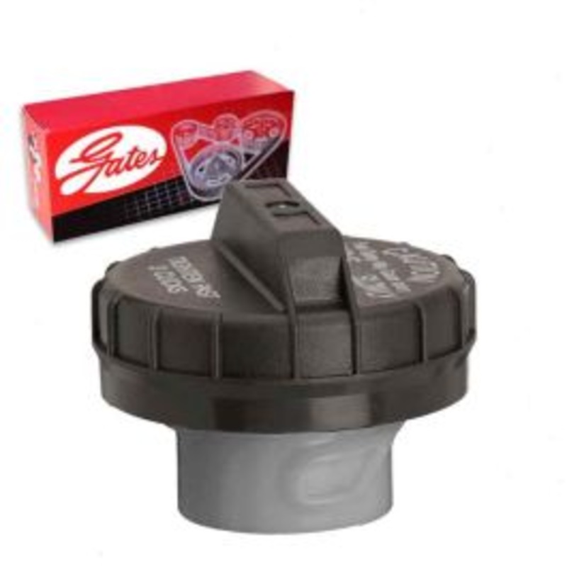 Gates Gas Cap for 2004-2016 Ford F-350 5.4L 6.2L V8