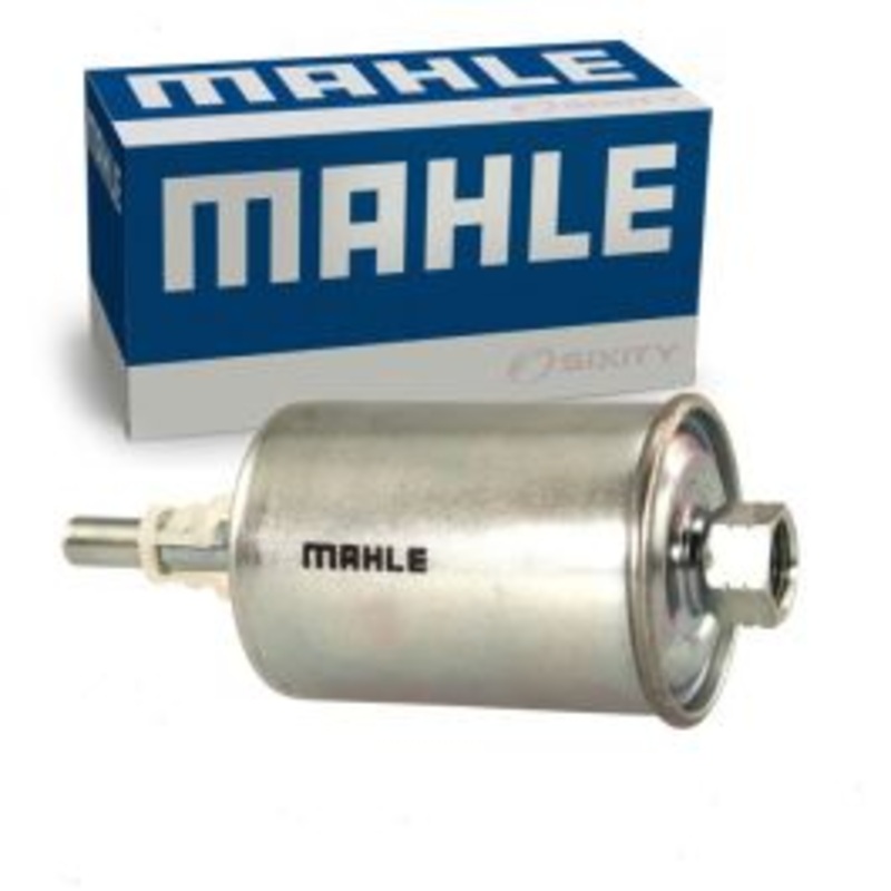 MAHLE KL In-Line Fuel Filter for 1994-2005 Buick LeSabre 3.8L V6