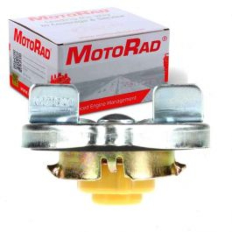 MotoRad Gas Cap for 1971 Plymouth Barracuda