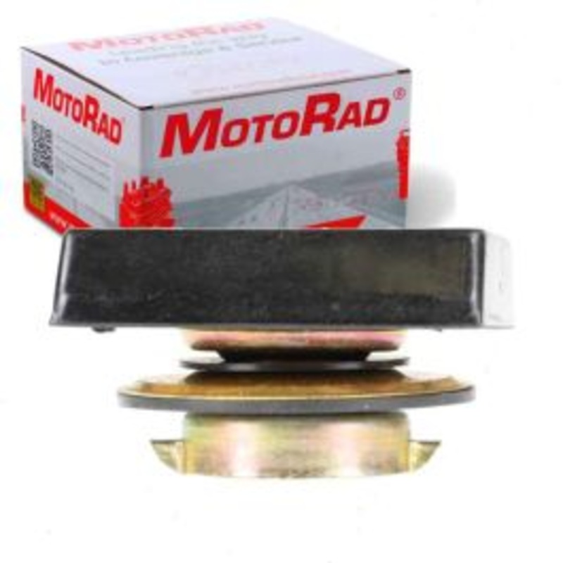 MotoRad MO97 Oil Filler Cap