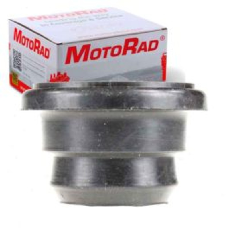 MotoRad Oil Filler Cap for 1981-1985 Isuzu I-Mark