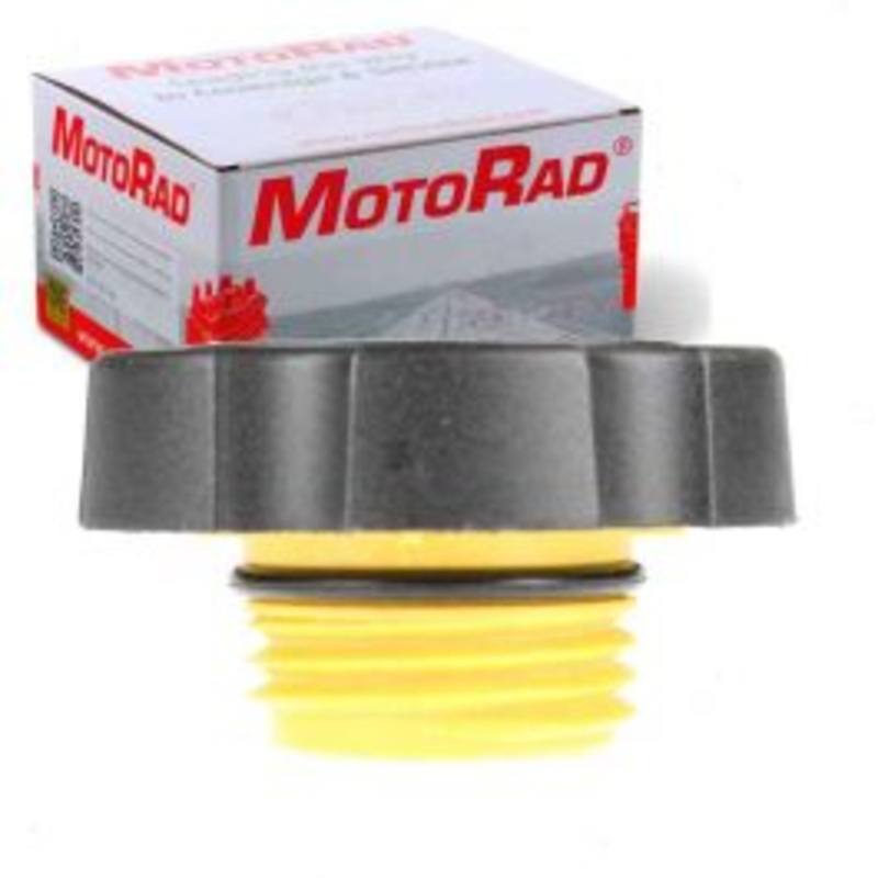 MotoRad Oil Filler Cap for 1989-1991 GMC V3500