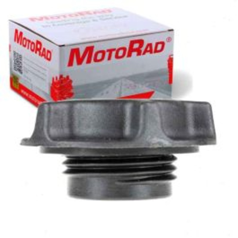 MotoRad Oil Filler Cap for 2001-2006 Lexus LS430