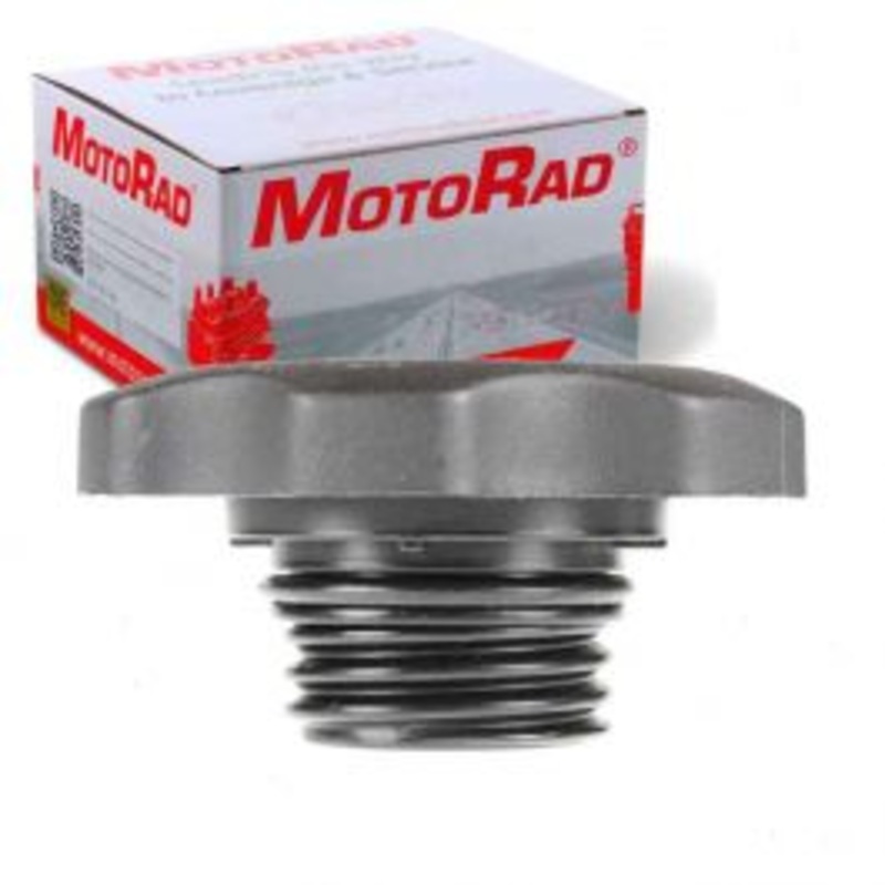MotoRad Oil Filler Cap for 2008-2010 Dodge Challenger