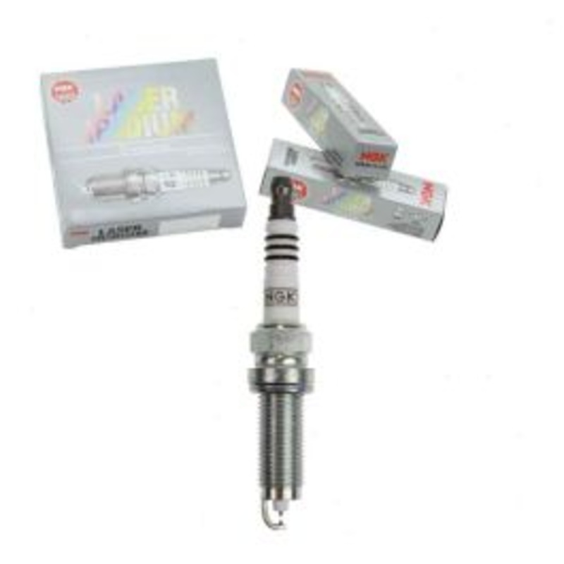 NGK Laser Iridium 94702 DF6H-11A Spark Plug
