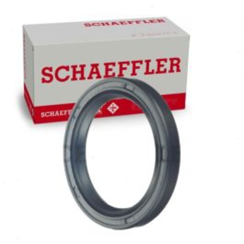 Schaeffler Timing Cover Seal for 2008-2014 Subaru Tribeca 3.6L H6