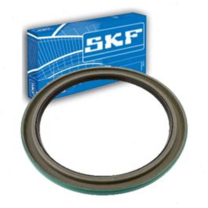 SKF 50070 Engine Crankshaft Seal