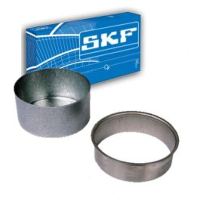 SKF Rear Engine Crankshaft Repair Sleeve for 1981-1987 Pontiac T1000