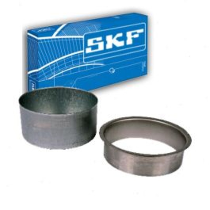 SKF Rear Engine Crankshaft Repair Sleeve for 1990-1991 Plymouth Laser