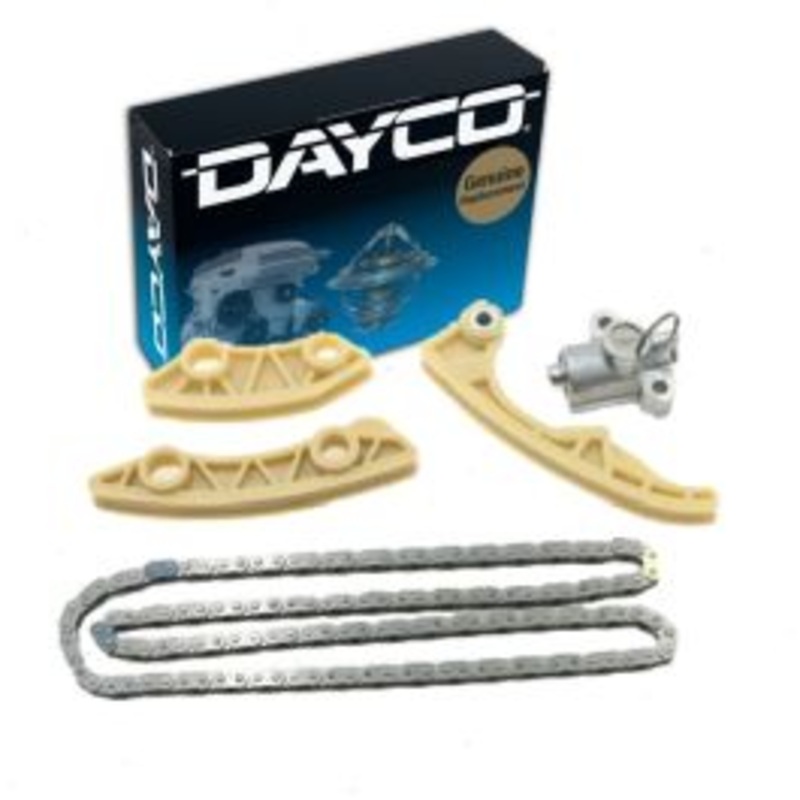 Dayco Engine Balance Shaft Kit for 2005-2006 Pontiac Pursuit 2.2L 2.4L L4