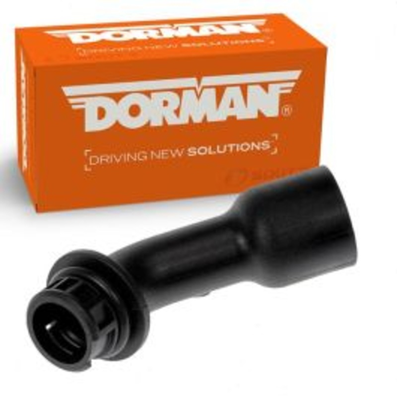Dorman Engine Oil Filler Tube for 2003-2008 Hummer H2 6.0L 6.2L V8