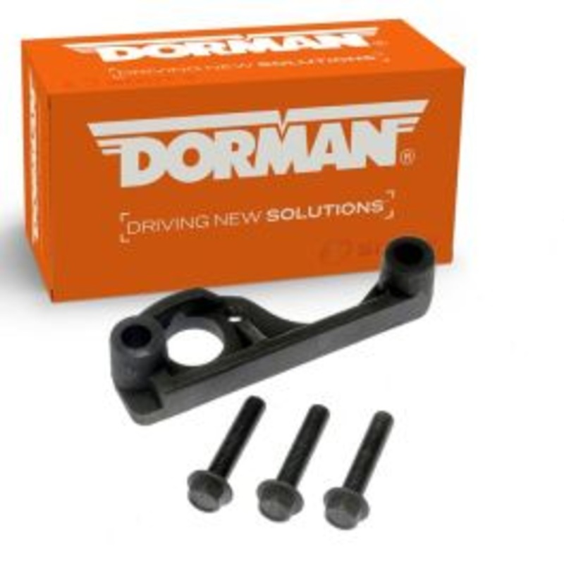 Dorman Rear Right Exhaust Manifold to Cylinder Head Repair Clamp for 2004-2005 Workhorse FasTrack FT1801 6.0L V8