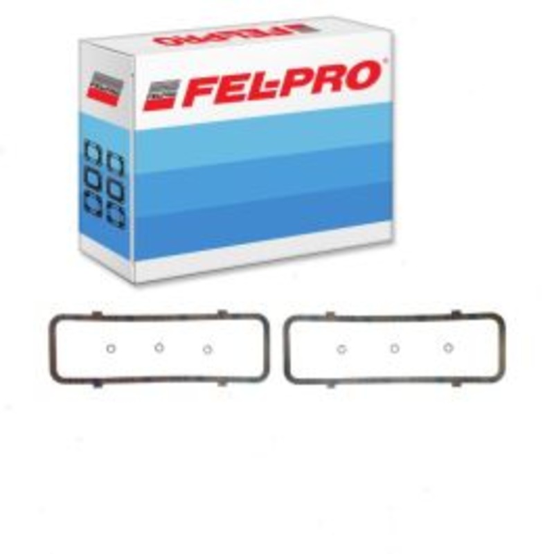 Fel-Pro Engine Push Rod Gasket Set for 1965-1966 GMC I1500 3.8L 4.1L L6