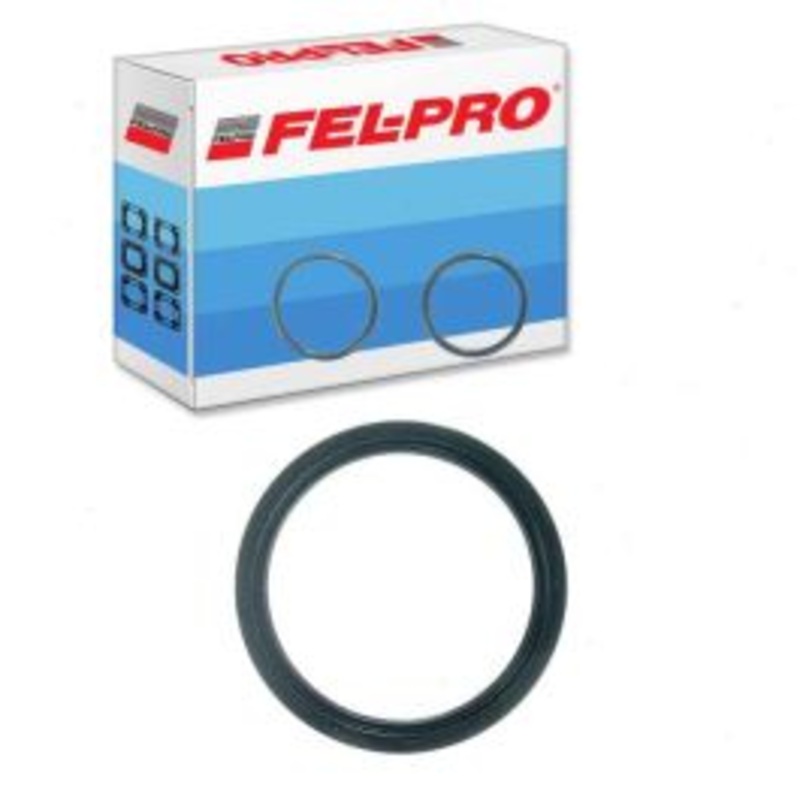 Fel-Pro Rear Engine Crankshaft Seal Kit for 2010-2014 Acura TSX 3.5L V6