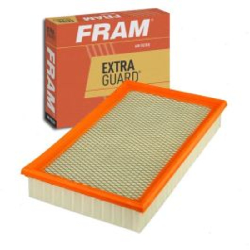 FRAM Extra Guard Air Filter for 1998-2003 Jaguar XJR
