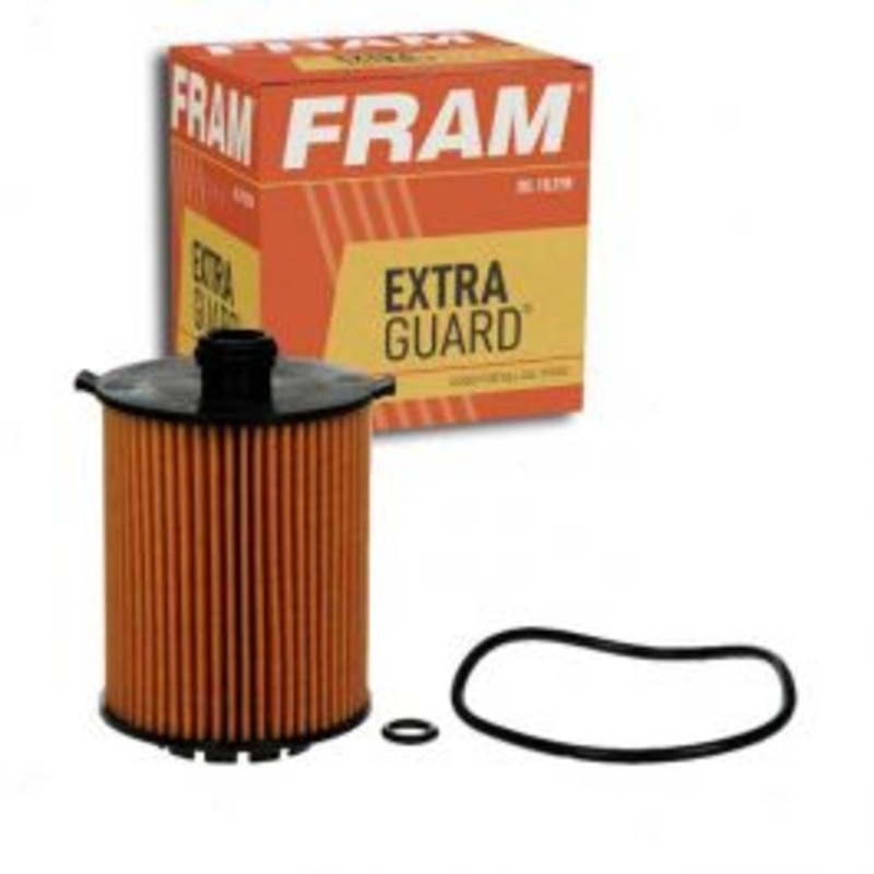 FRAM Extra Guard CH11816 Engine Oil Filter