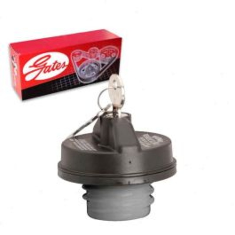 Gates Gas Cap for 2011-2013 Infiniti M37 3.7L V6