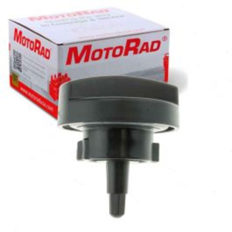 MotoRad Gas Cap for 2017 BMW 530i xDrive