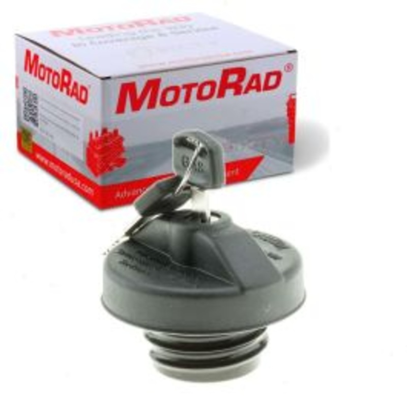 MotoRad Gas Cap for 2018 Lexus NX300