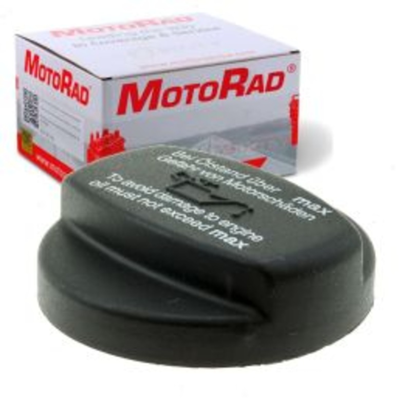 MotoRad Oil Filler Cap for 2007-2008 Mercedes-Benz GL450