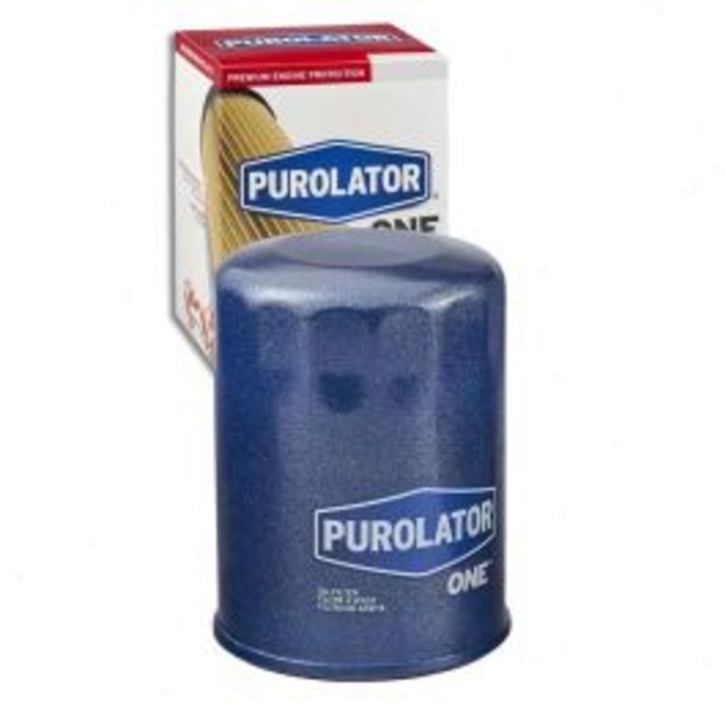 Purolator ONE Engine Oil Filter for 2008-2015 Scion xB