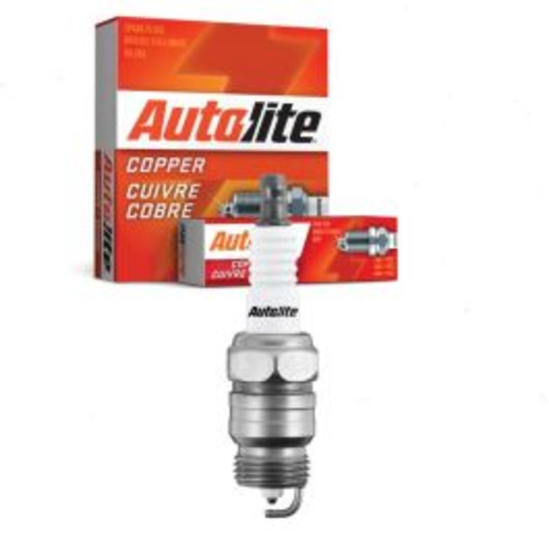 Autolite Copper Core 46 Spark Plug