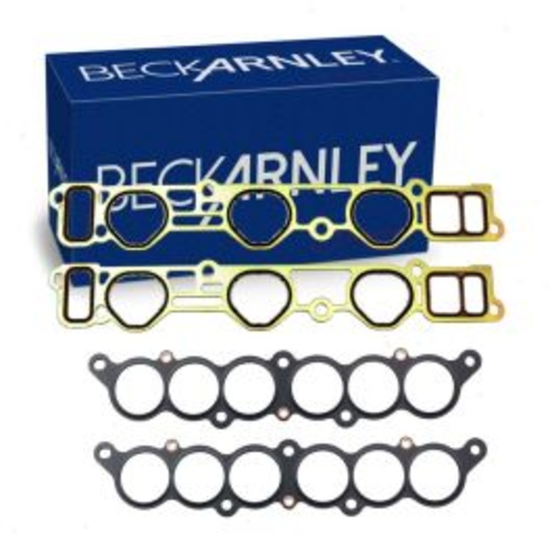 Beck/Arnley Intake Manifold Gasket Set for 1996-2002 Toyota 4Runner 3.4L V6