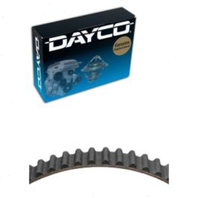 Dayco Camshaft Engine Timing Belt for 1999-2002 Mercury Cougar 2.0L L4