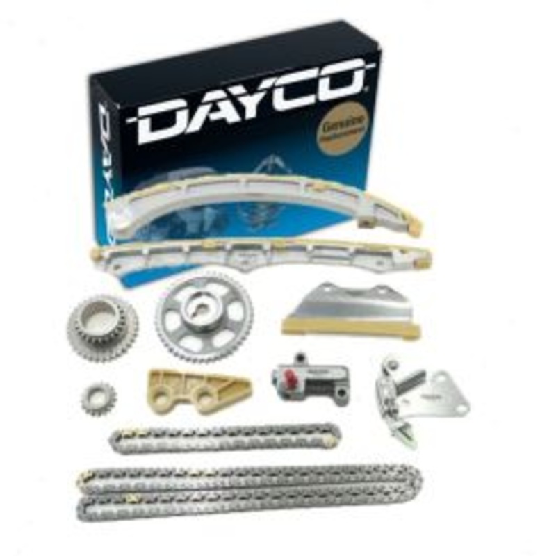 Dayco Engine Timing Chain Kit for 2003-2011 Honda Element