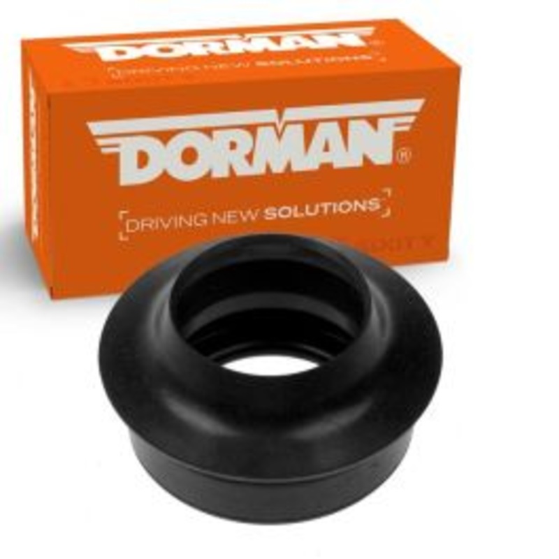 Dorman Fuel Filler Neck Seal for 1982-1993 Dodge D150