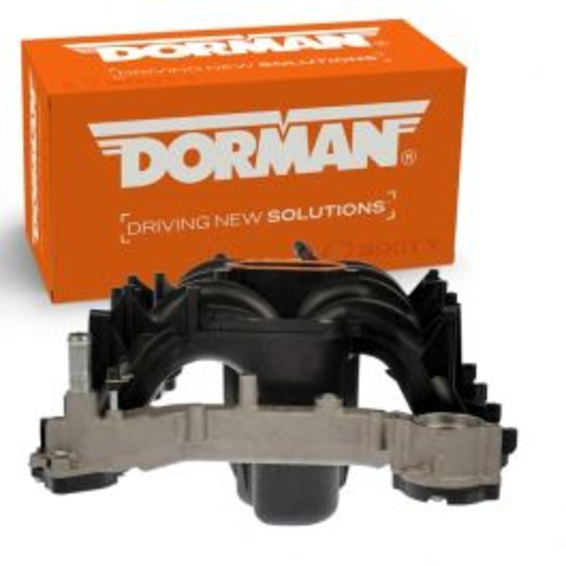 Dorman Upper Engine Intake Manifold for 2000-2002 Ford E-150 Econoline Club Wagon 5.4L V8