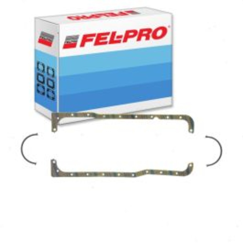 Fel-Pro OS 13260 C Engine Oil Pan Gasket Set