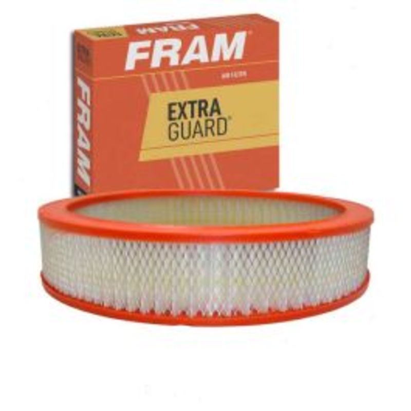 FRAM Extra Guard Air Filter for 1968-1985 Buick Riviera