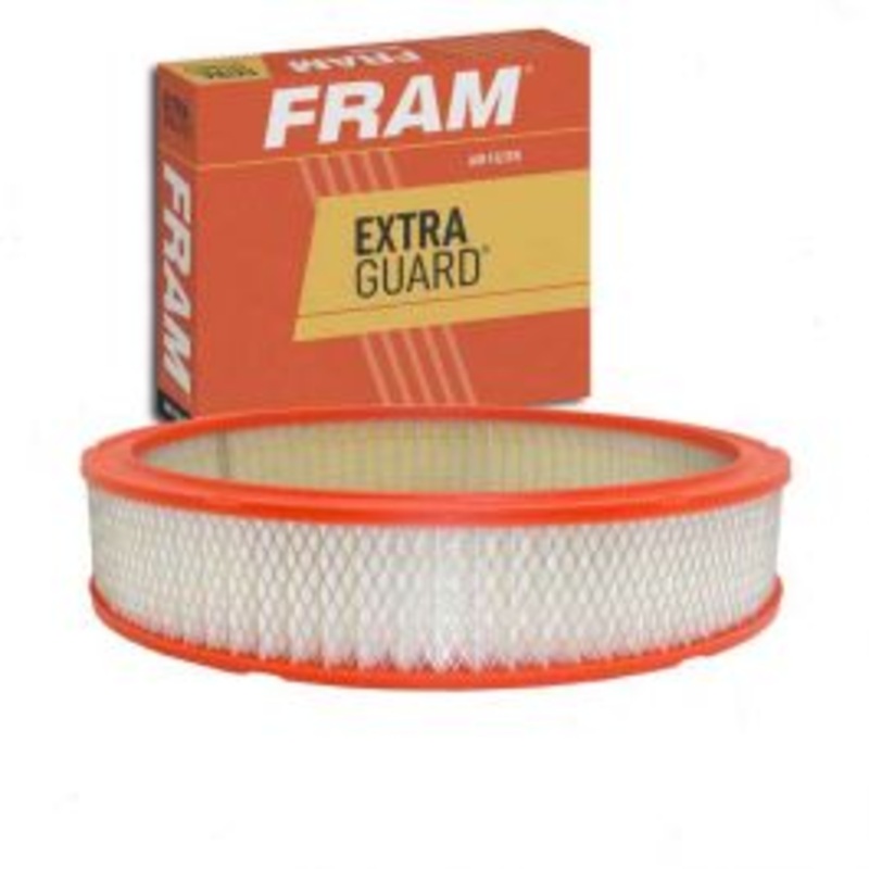 FRAM Extra Guard Air Filter for 1968 Mercury Montclair